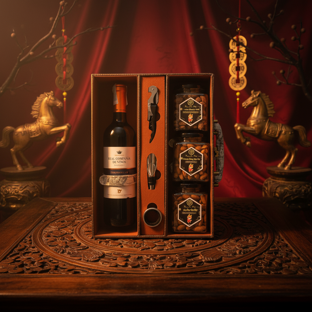 Ảnh Tết sau khi AI xử lý